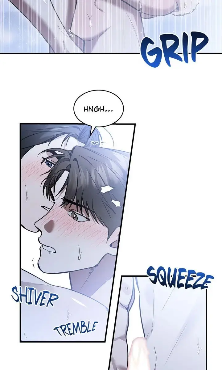 This Isn't What I Signed Up For Chapter 39 page 16 - 