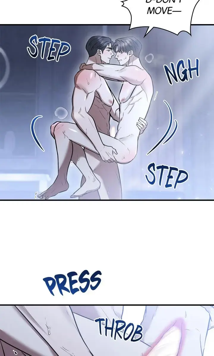 This Isn't What I Signed Up For Chapter 39 page 18 - 