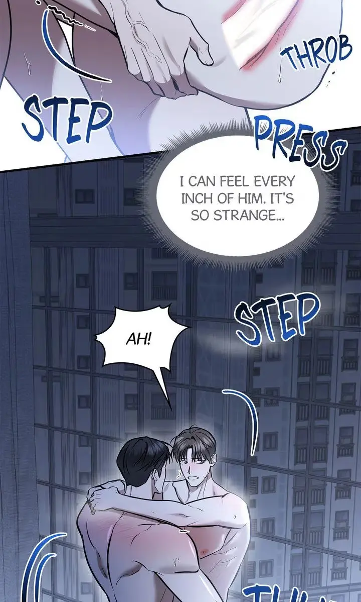 This Isn't What I Signed Up For Chapter 39 page 19 - 