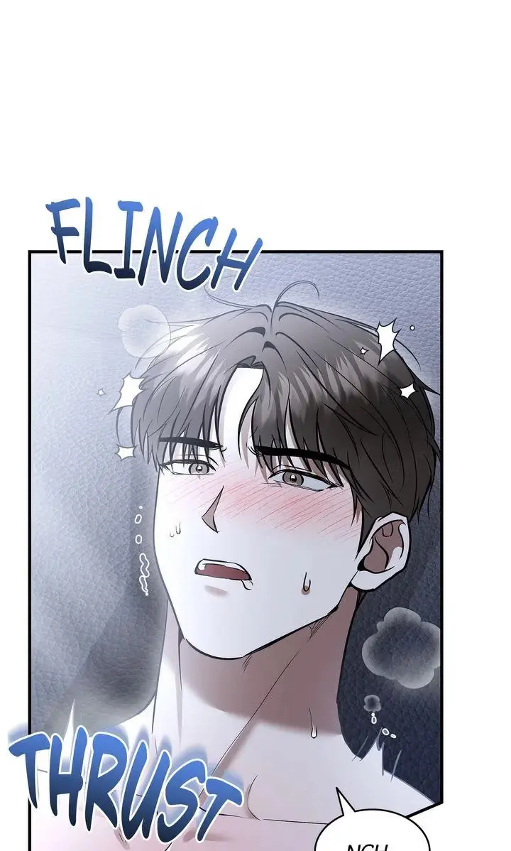 This Isn't What I Signed Up For Chapter 39 page 3 - 