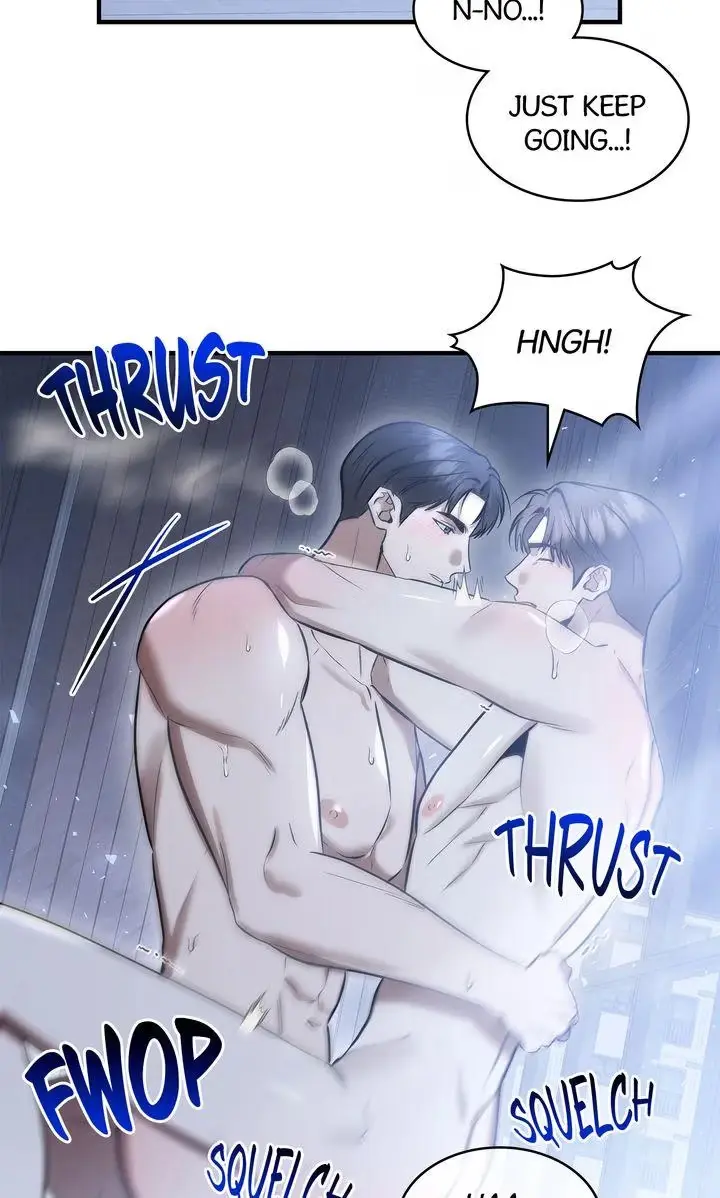 This Isn't What I Signed Up For Chapter 39 page 22 - 