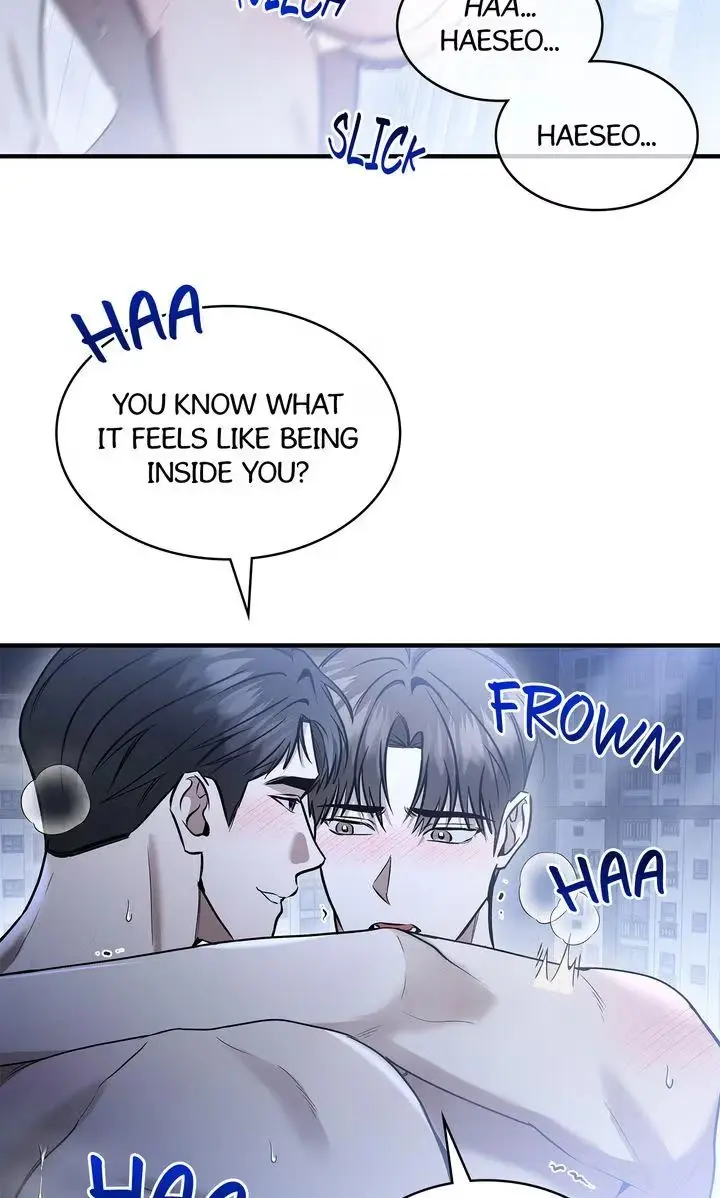 This Isn't What I Signed Up For Chapter 39 page 23 - 