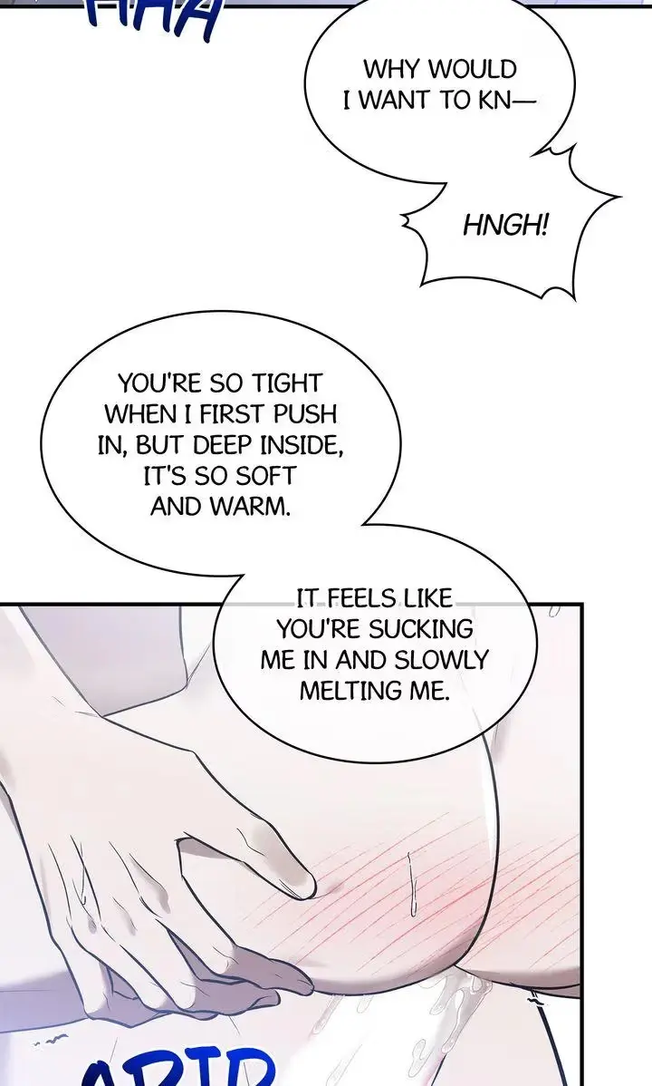 This Isn't What I Signed Up For Chapter 39 page 24 - 