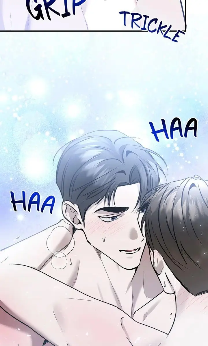 This Isn't What I Signed Up For Chapter 39 page 25 - 