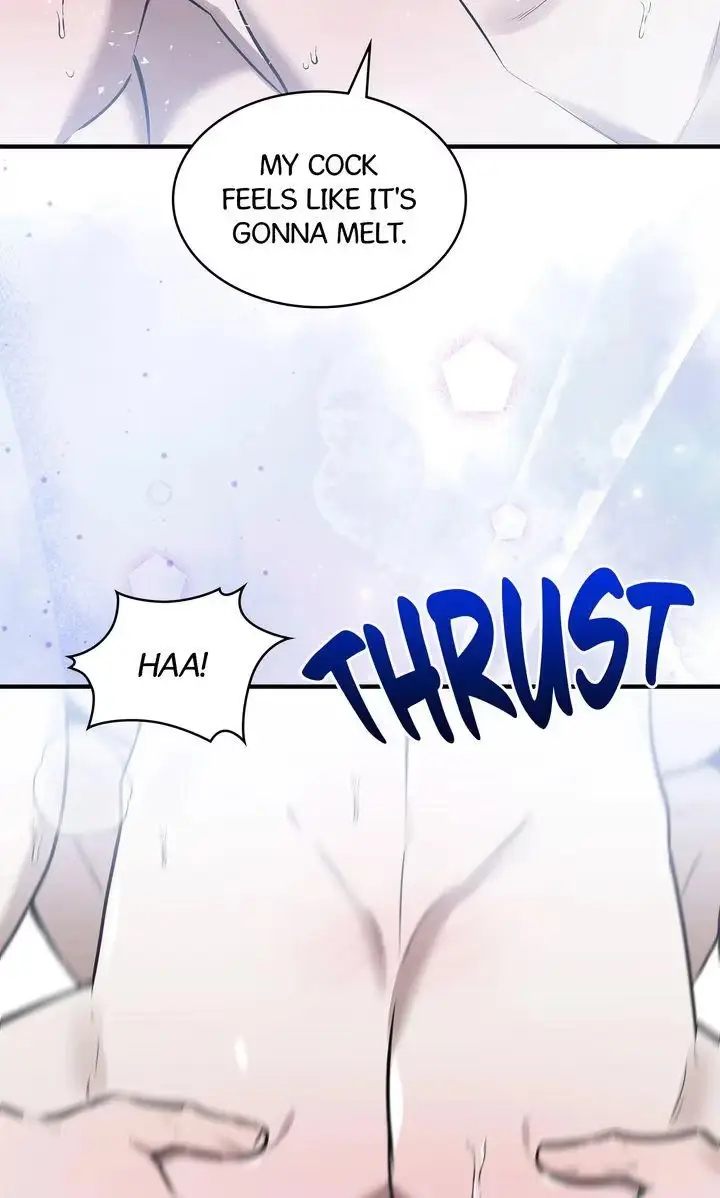 This Isn't What I Signed Up For Chapter 39 page 26 - 