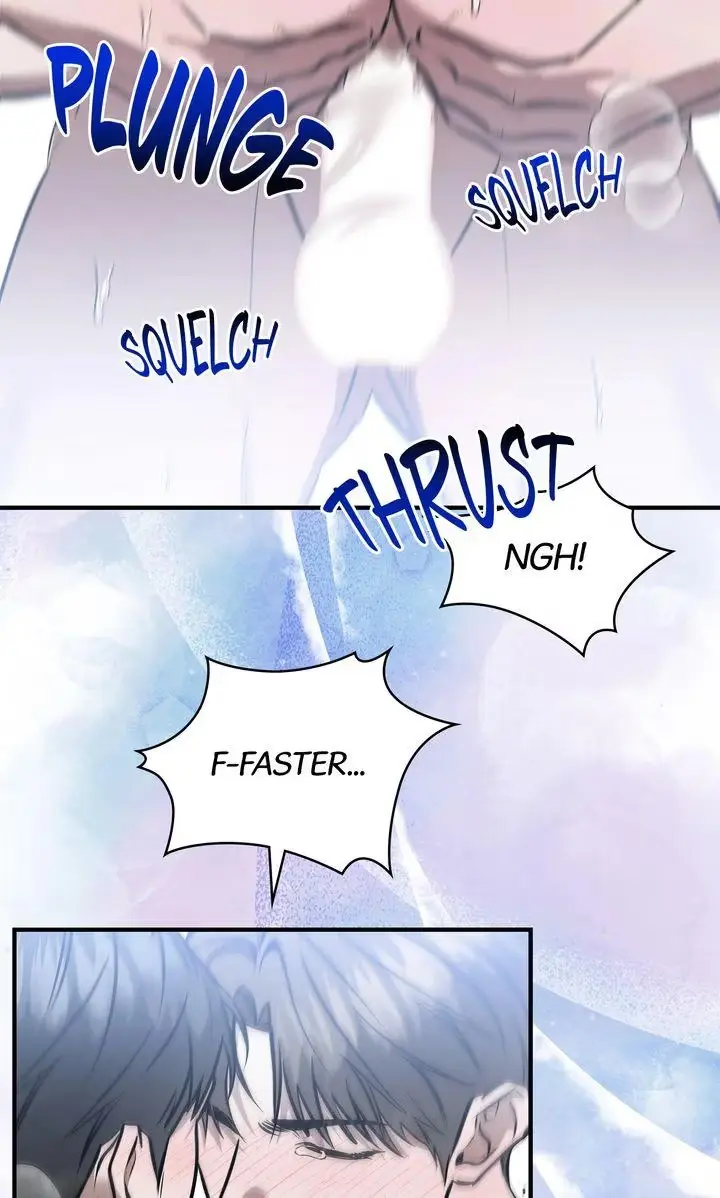 This Isn't What I Signed Up For Chapter 39 page 27 - 