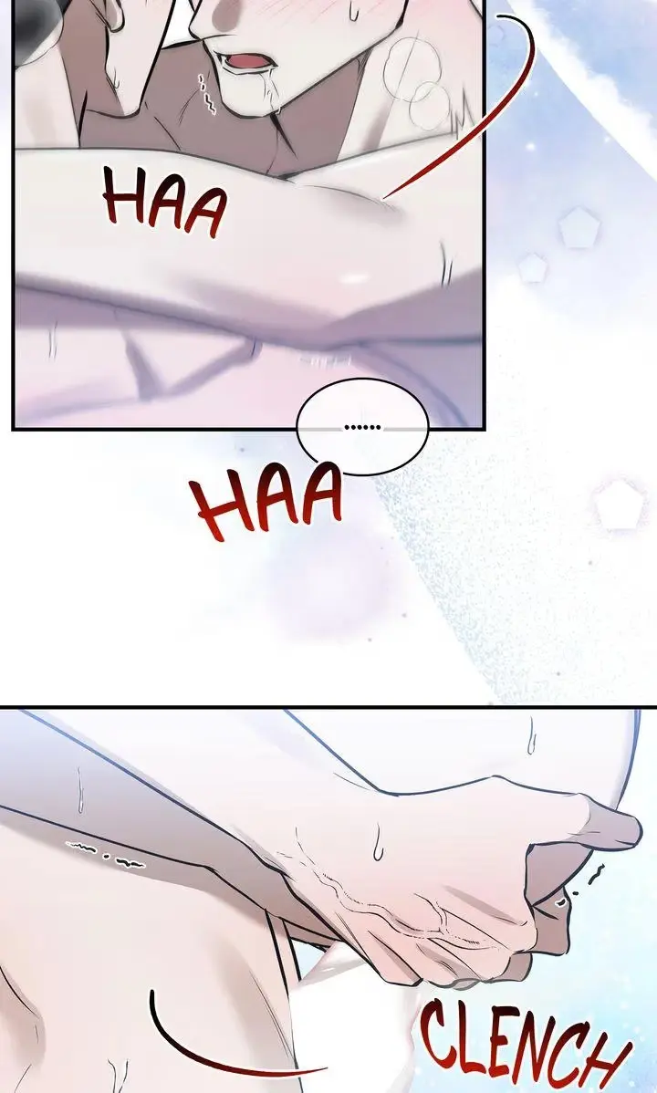 This Isn't What I Signed Up For Chapter 39 page 28 - 