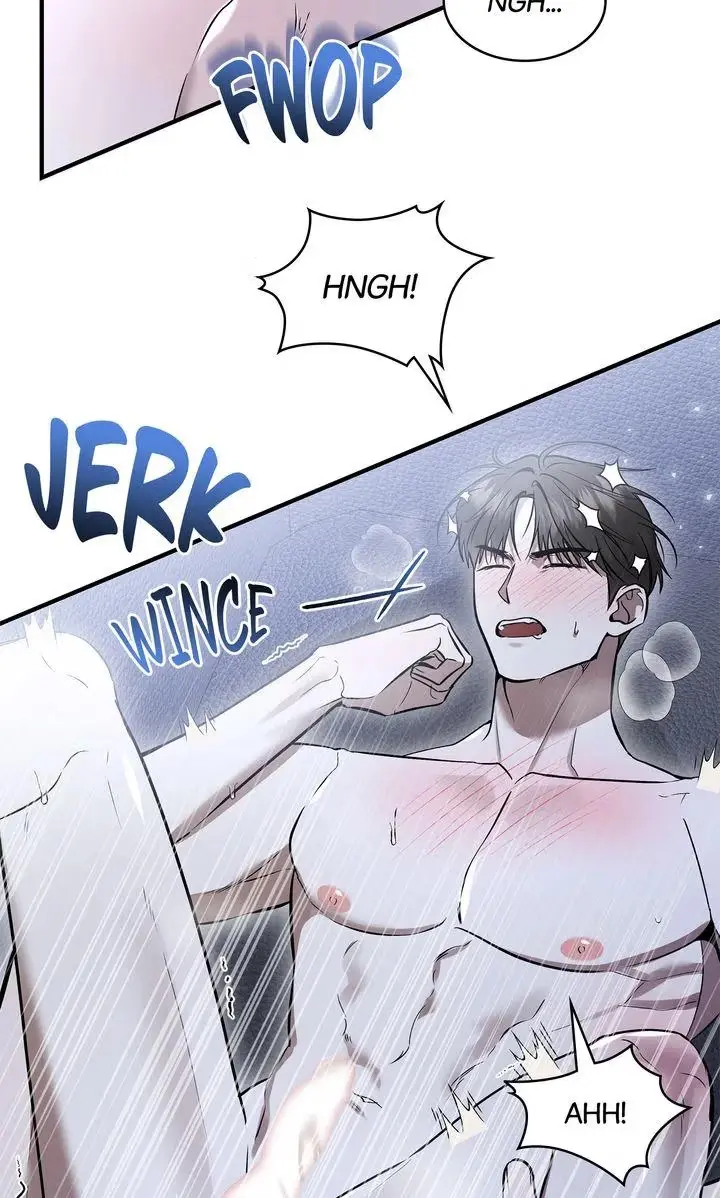 This Isn't What I Signed Up For Chapter 39 page 4 - 
