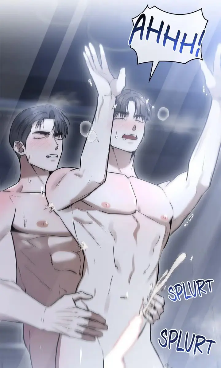 This Isn't What I Signed Up For Chapter 39 page 33 - 