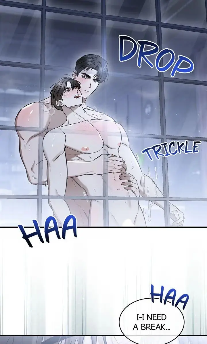 This Isn't What I Signed Up For Chapter 39 page 36 - 
