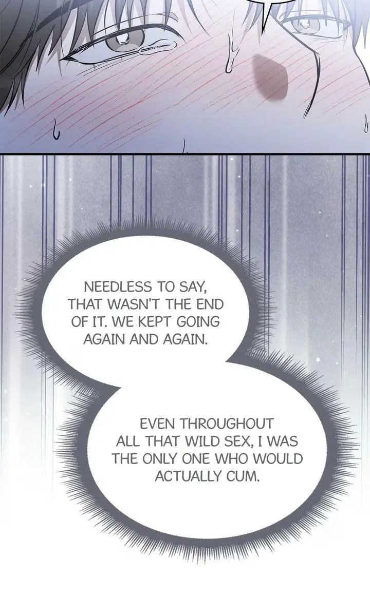 This Isn't What I Signed Up For Chapter 39 page 37 - 