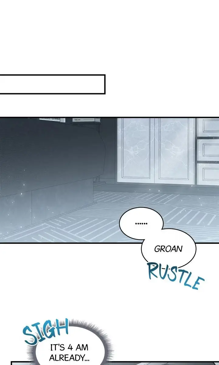This Isn't What I Signed Up For Chapter 39 page 38 - 