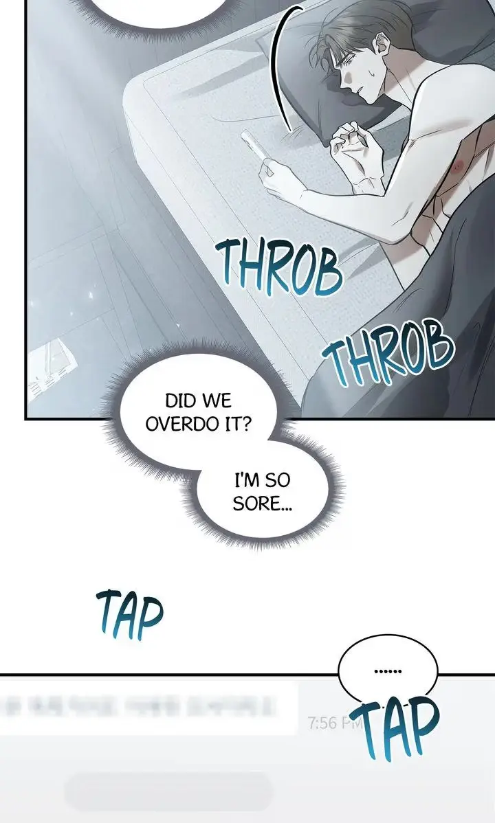 This Isn't What I Signed Up For Chapter 39 page 39 - 