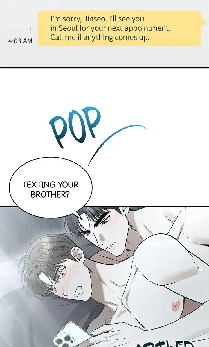 This Isn't What I Signed Up For Chapter 39 page 40 - 