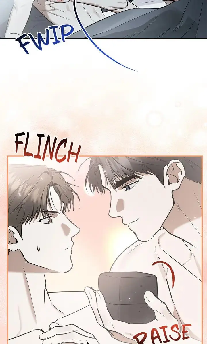 This Isn't What I Signed Up For Chapter 39 page 45 - 
