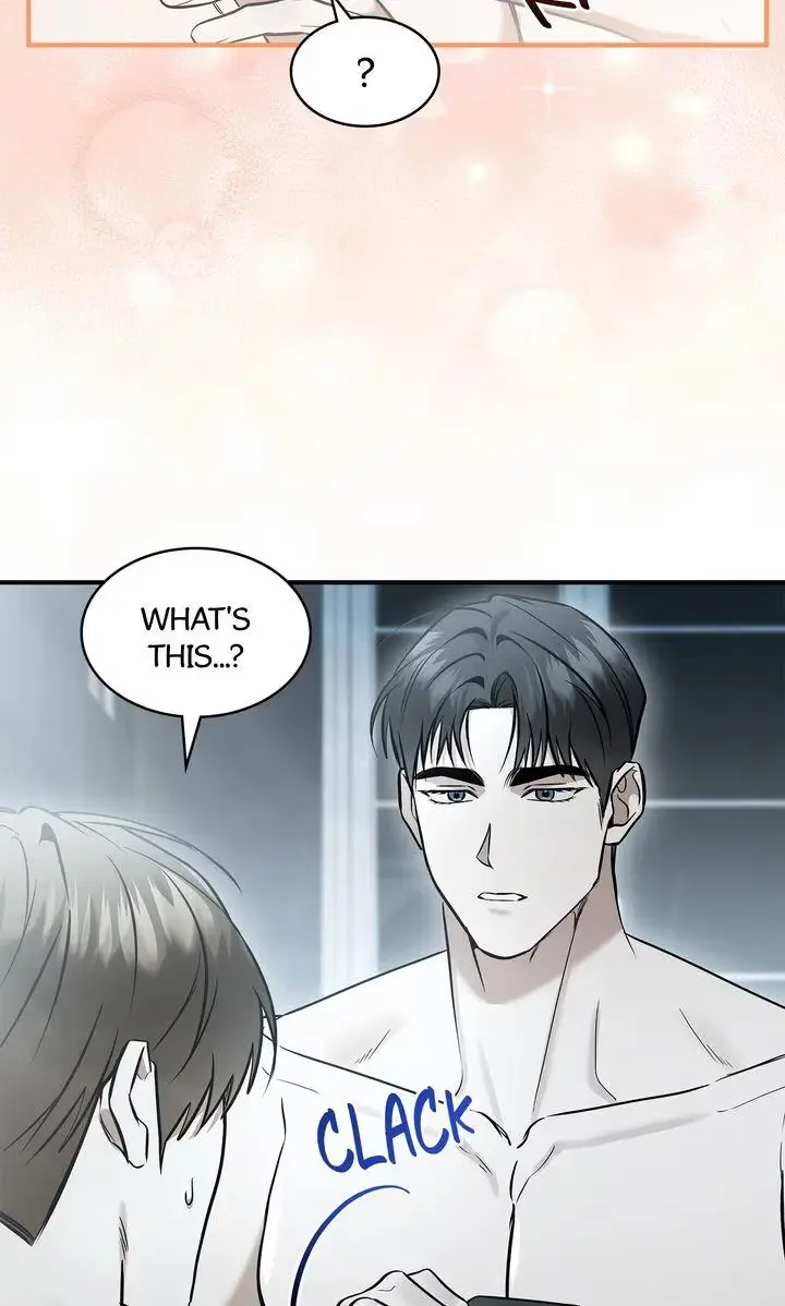 This Isn't What I Signed Up For Chapter 39 page 46 - 