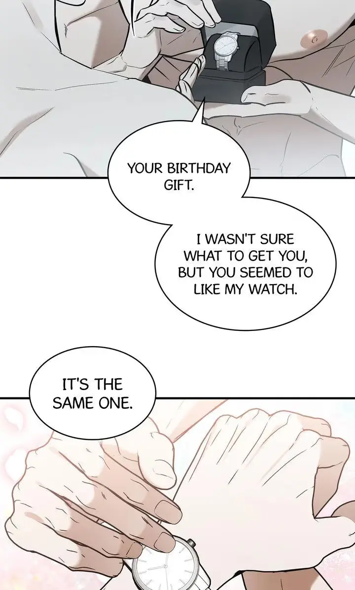 This Isn't What I Signed Up For Chapter 39 page 47 - 