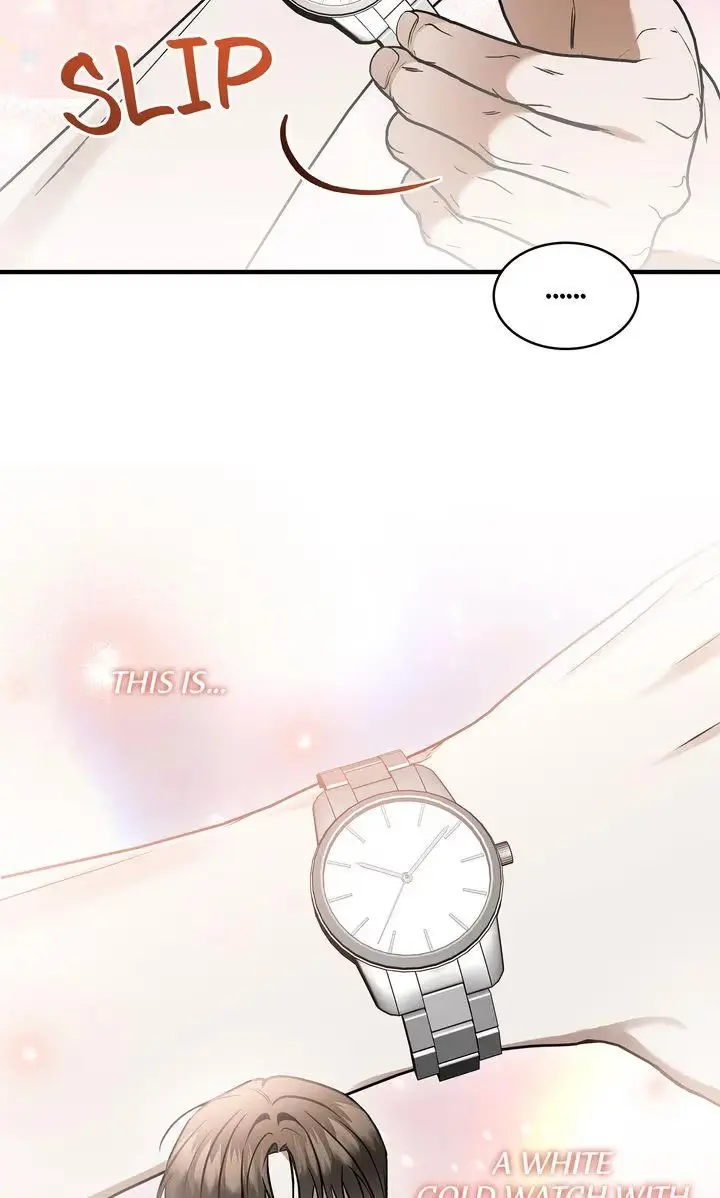 This Isn't What I Signed Up For Chapter 39 page 48 - 