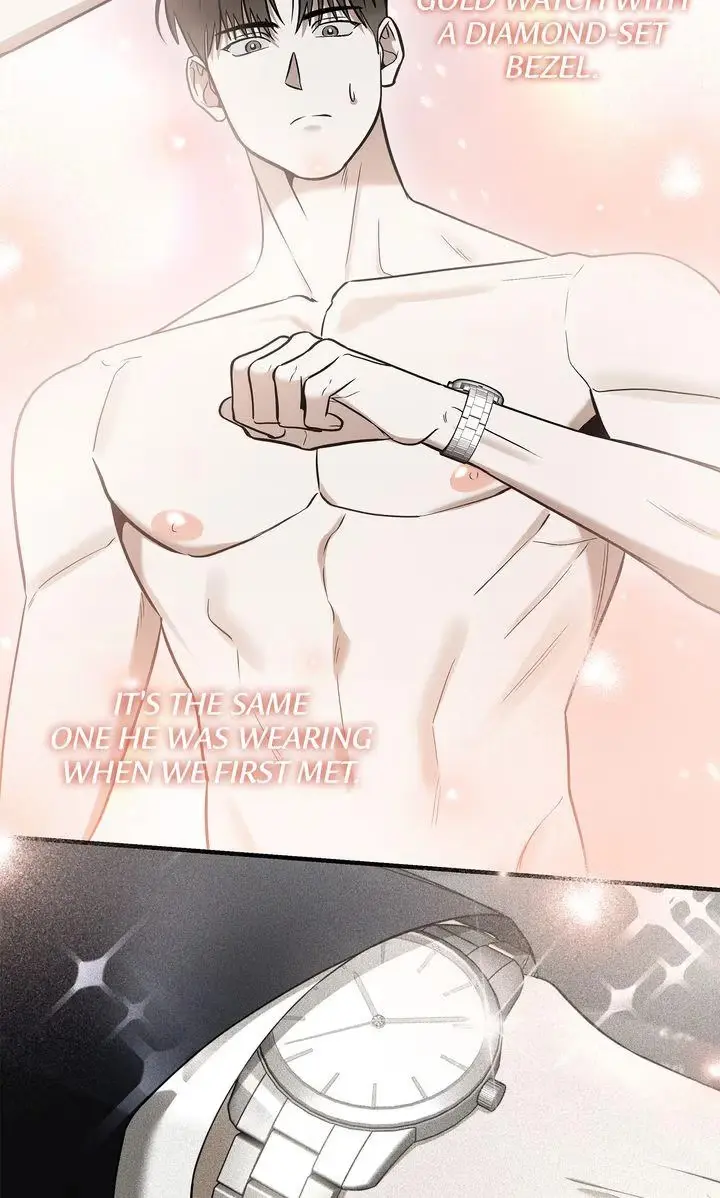 This Isn't What I Signed Up For Chapter 39 page 49 - 