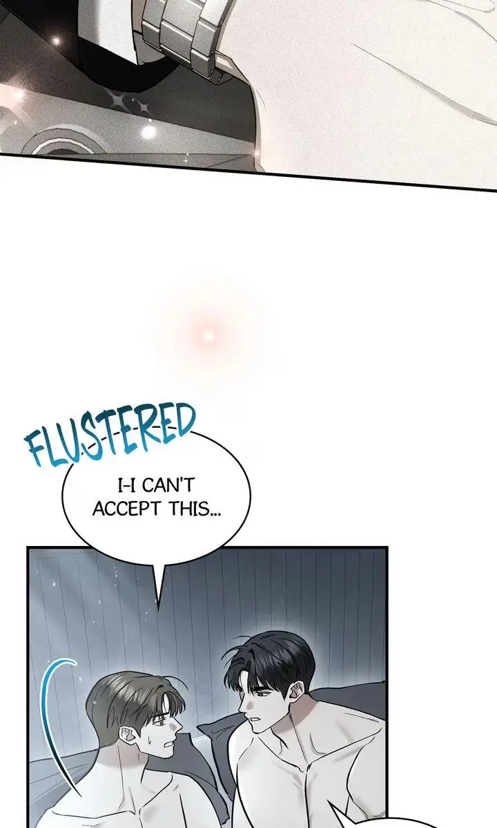 This Isn't What I Signed Up For Chapter 39 page 50 - 