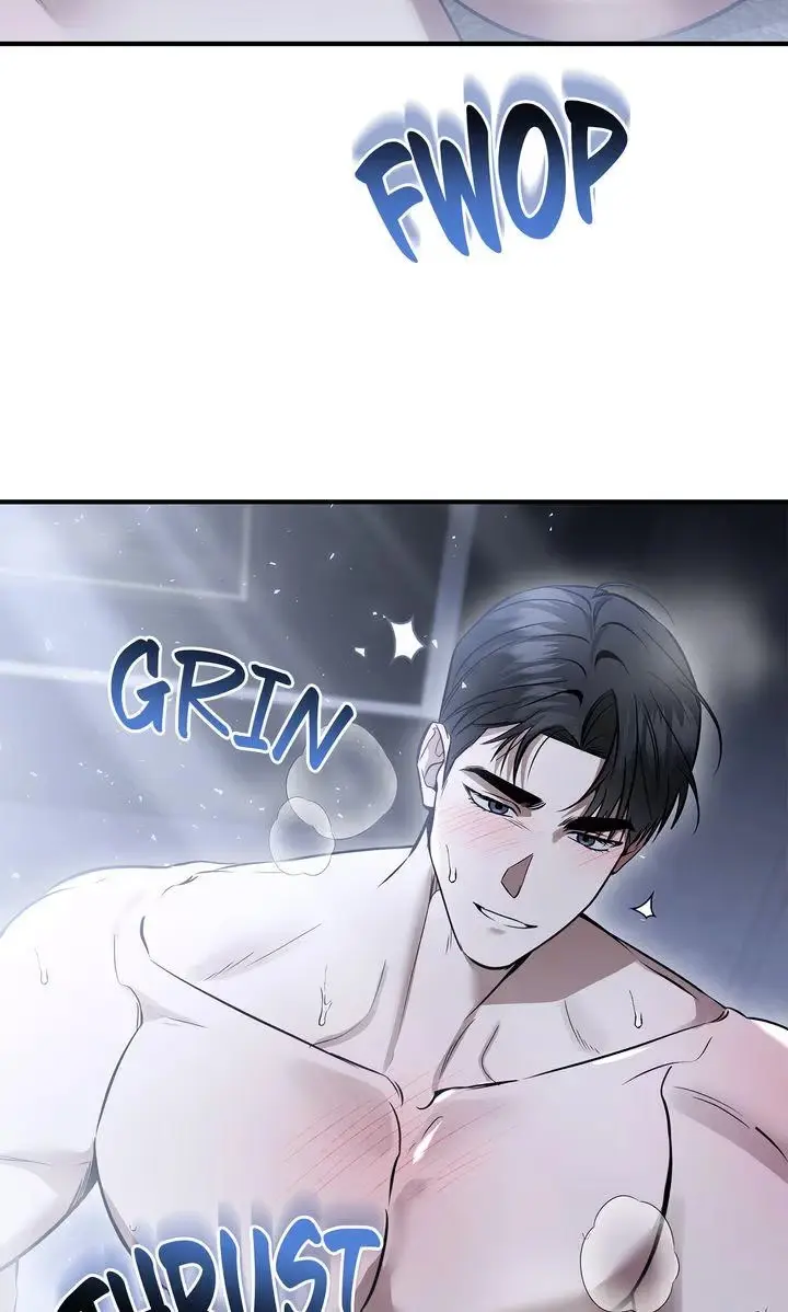 This Isn't What I Signed Up For Chapter 39 page 6 - 