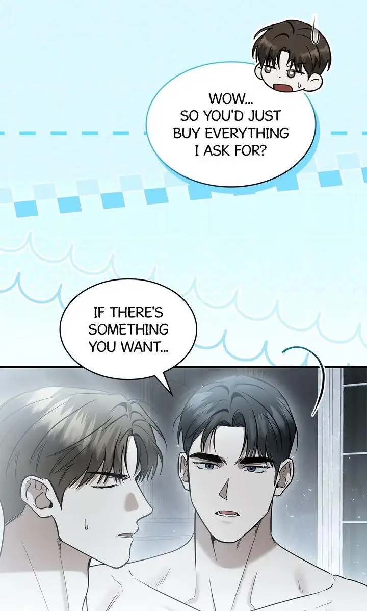 This Isn't What I Signed Up For Chapter 39 page 53 - 