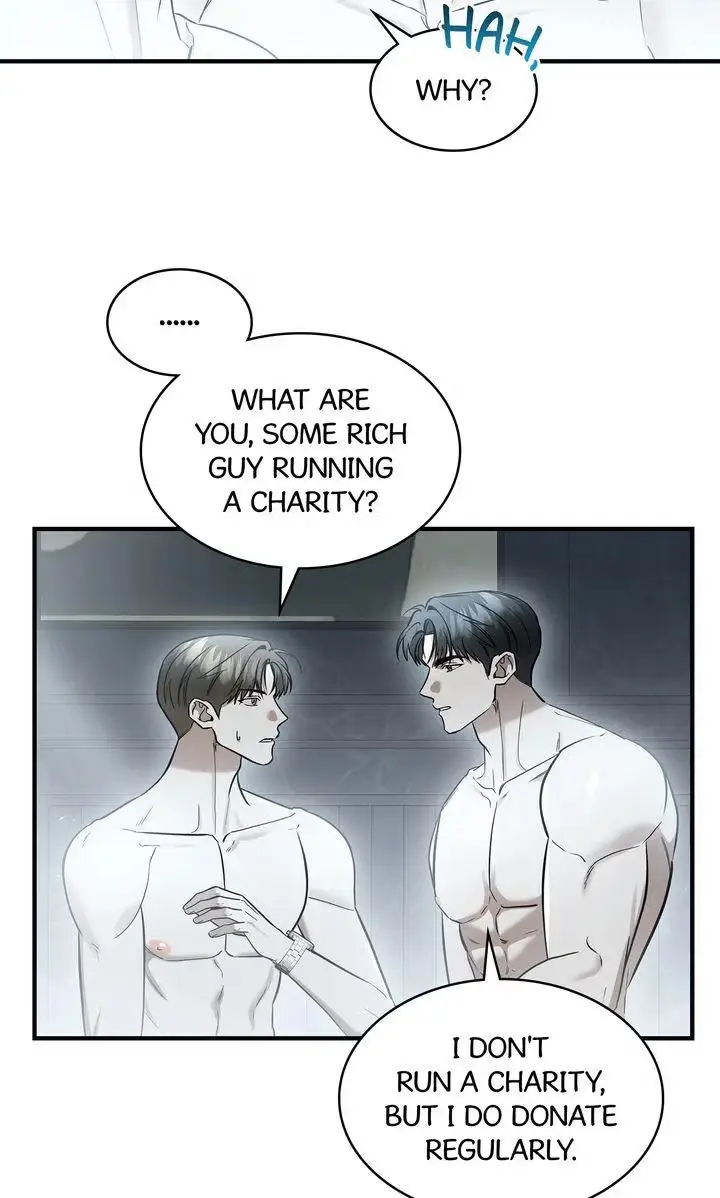 This Isn't What I Signed Up For Chapter 39 page 54 - 