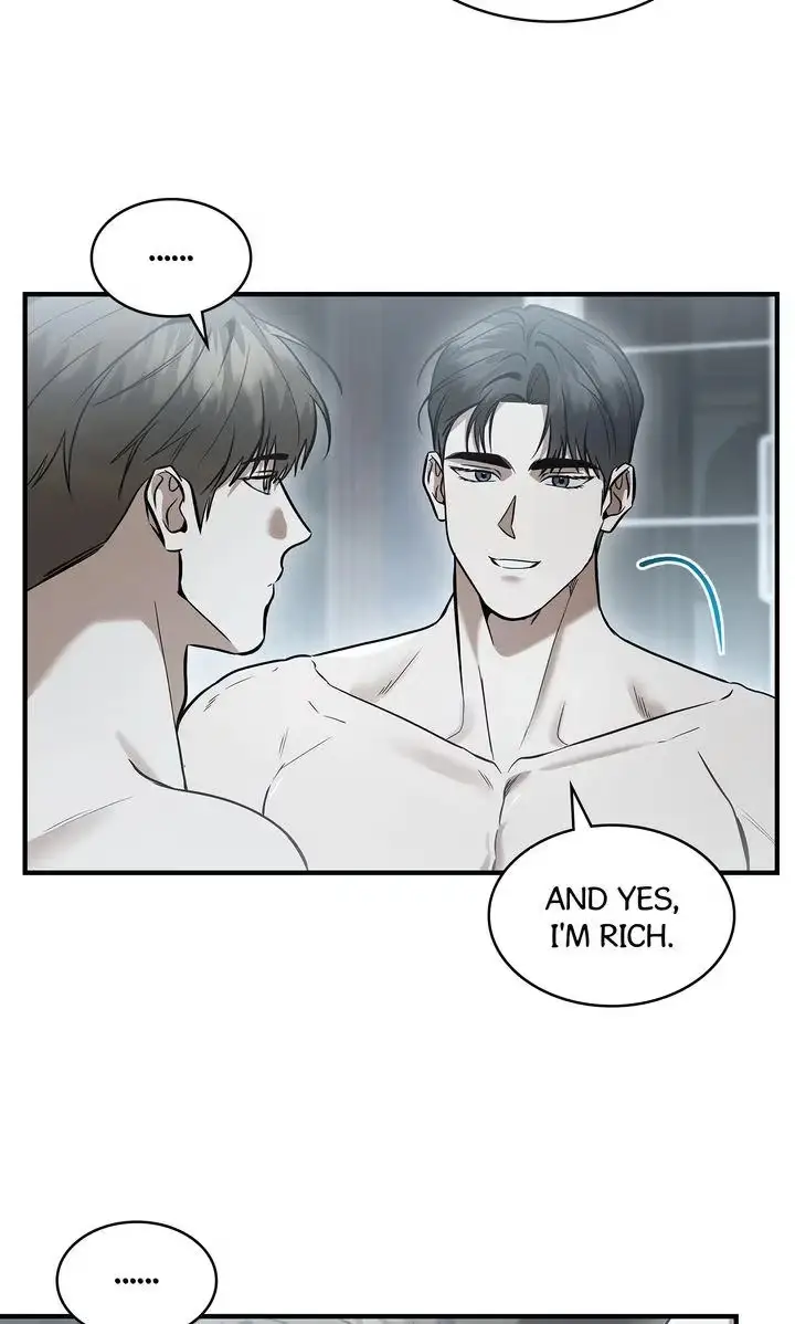 This Isn't What I Signed Up For Chapter 39 page 55 - 