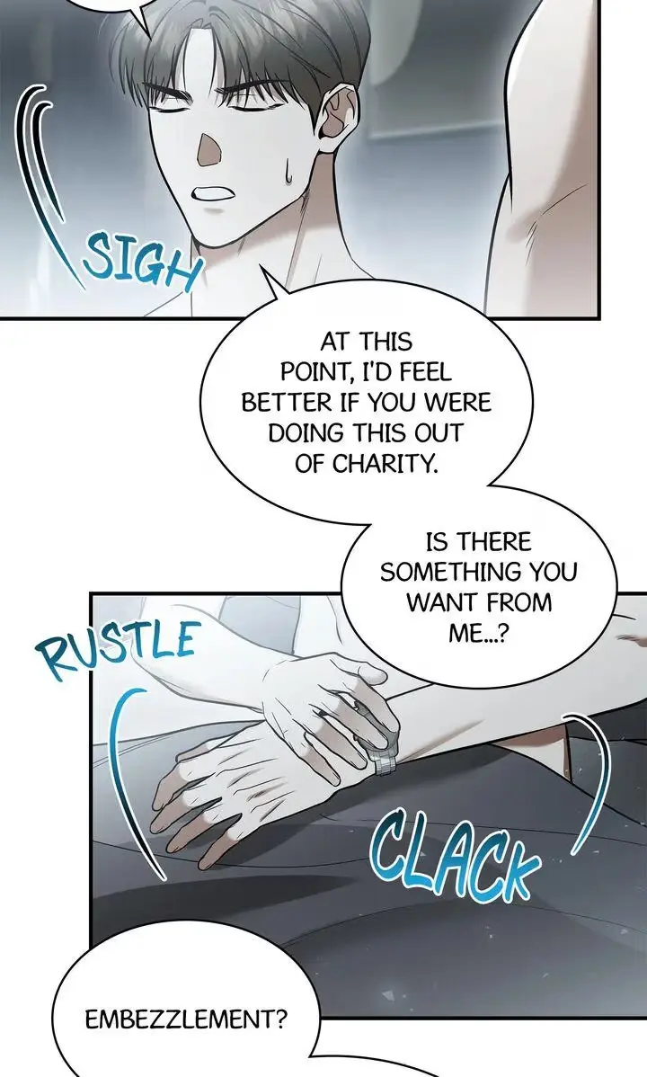 This Isn't What I Signed Up For Chapter 39 page 56 - 