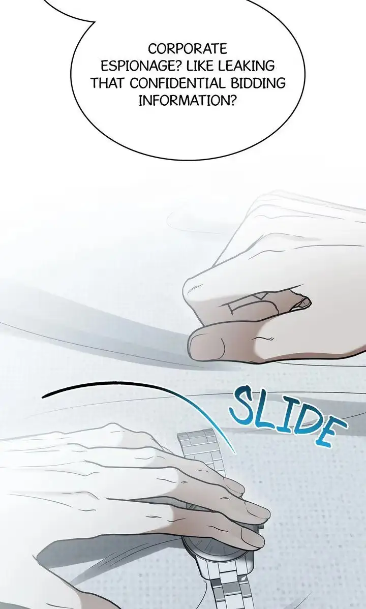 This Isn't What I Signed Up For Chapter 39 page 57 - 