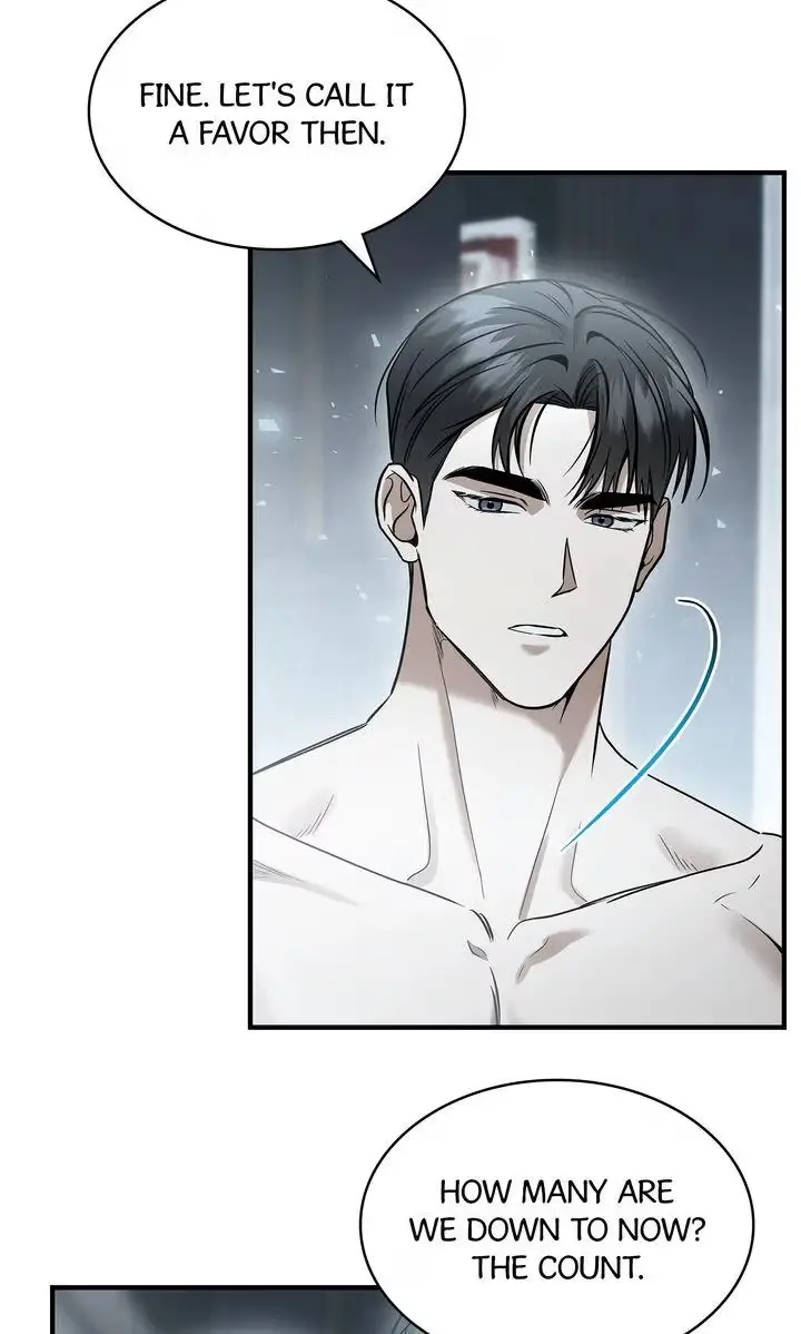 This Isn't What I Signed Up For Chapter 39 page 59 - 