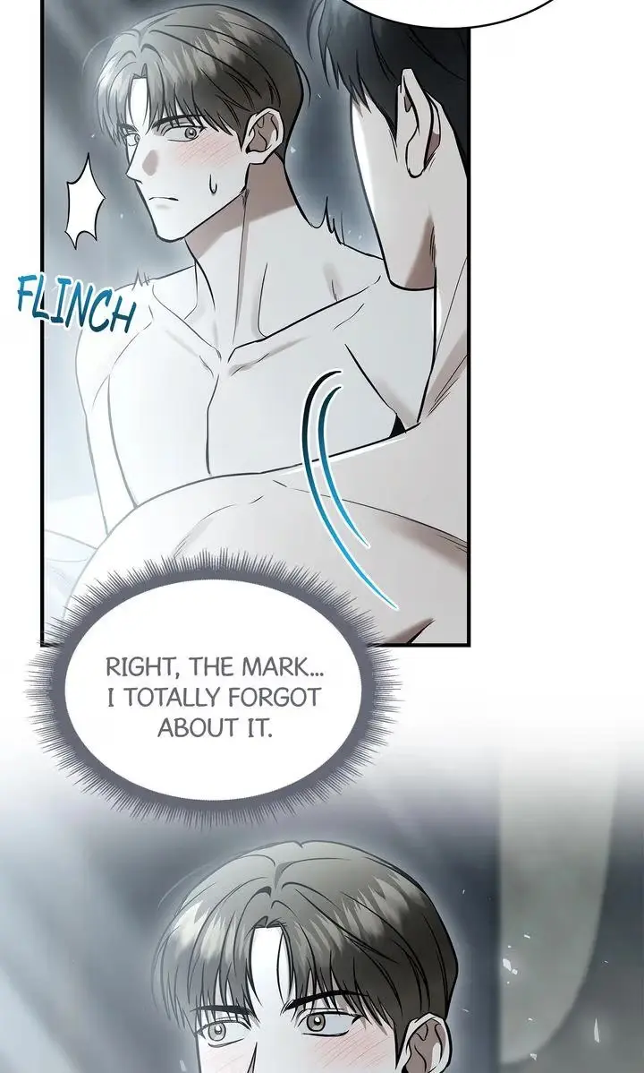 This Isn't What I Signed Up For Chapter 39 page 60 - 