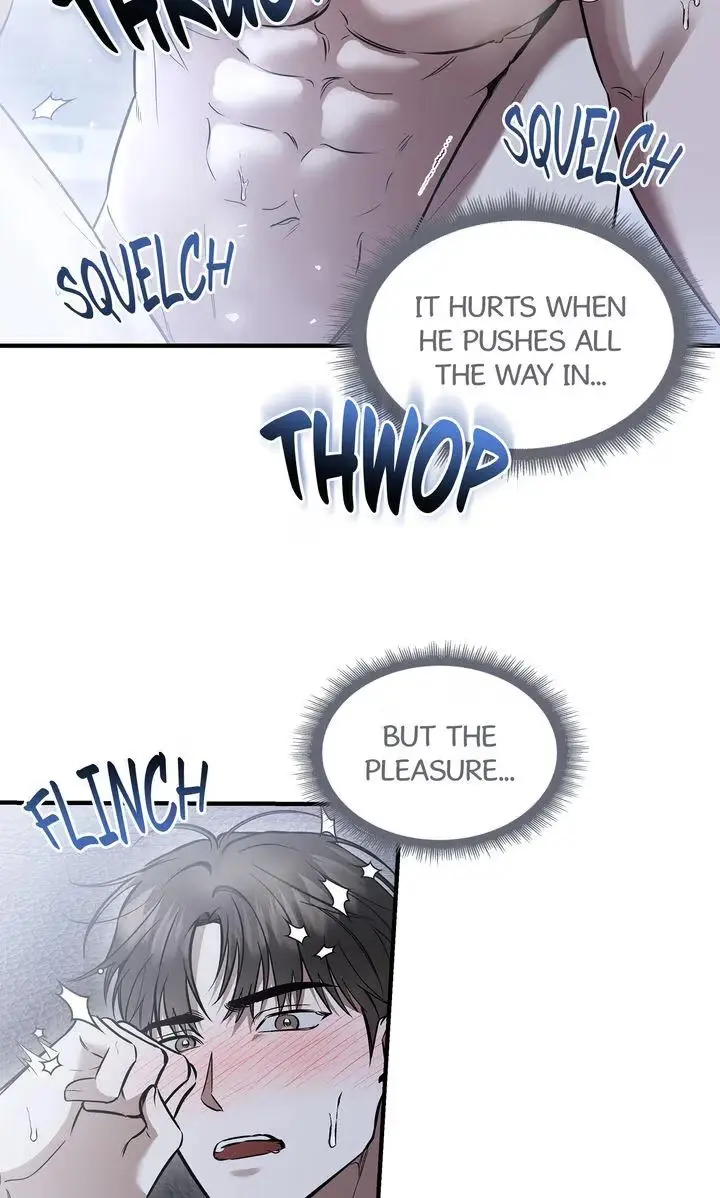 This Isn't What I Signed Up For Chapter 39 page 7 - 