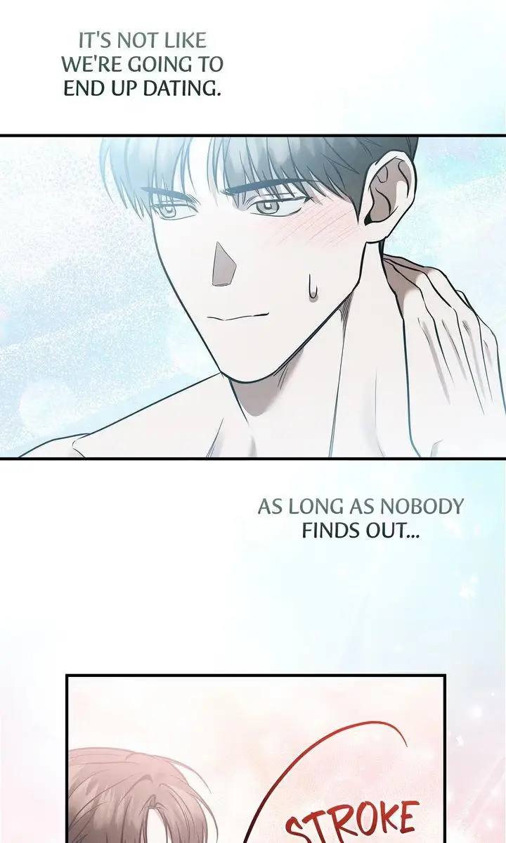 This Isn't What I Signed Up For Chapter 39 page 62 - 