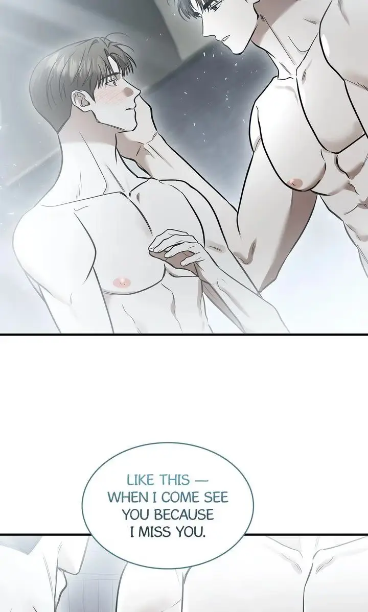 This Isn't What I Signed Up For Chapter 39 page 64 - 