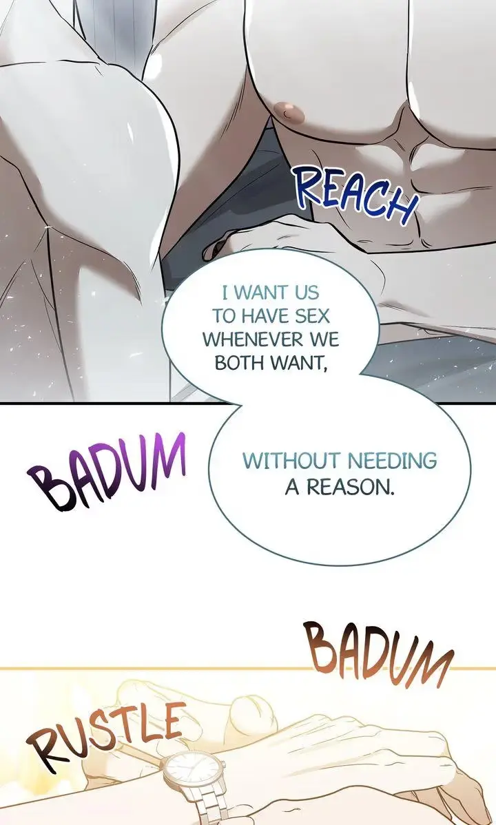 This Isn't What I Signed Up For Chapter 39 page 65 - 