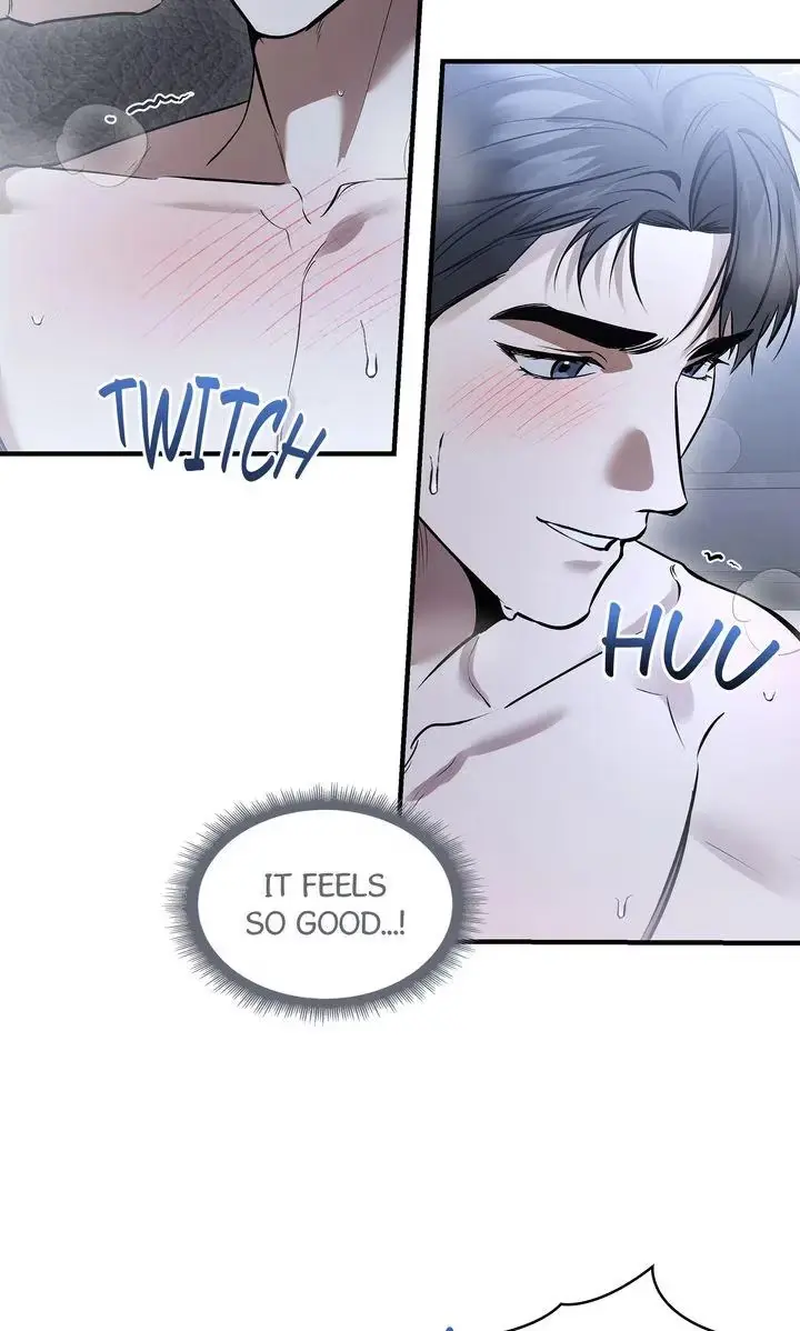 This Isn't What I Signed Up For Chapter 39 page 8 - 
