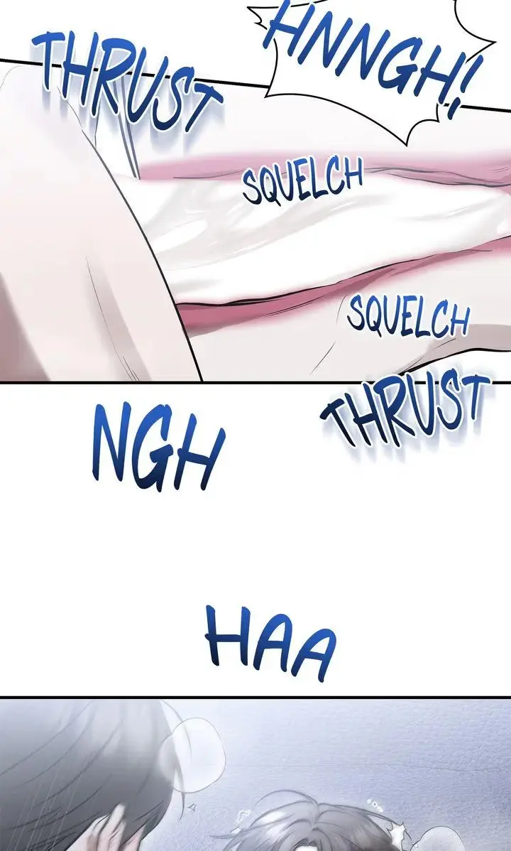 This Isn't What I Signed Up For Chapter 39 page 9 - 