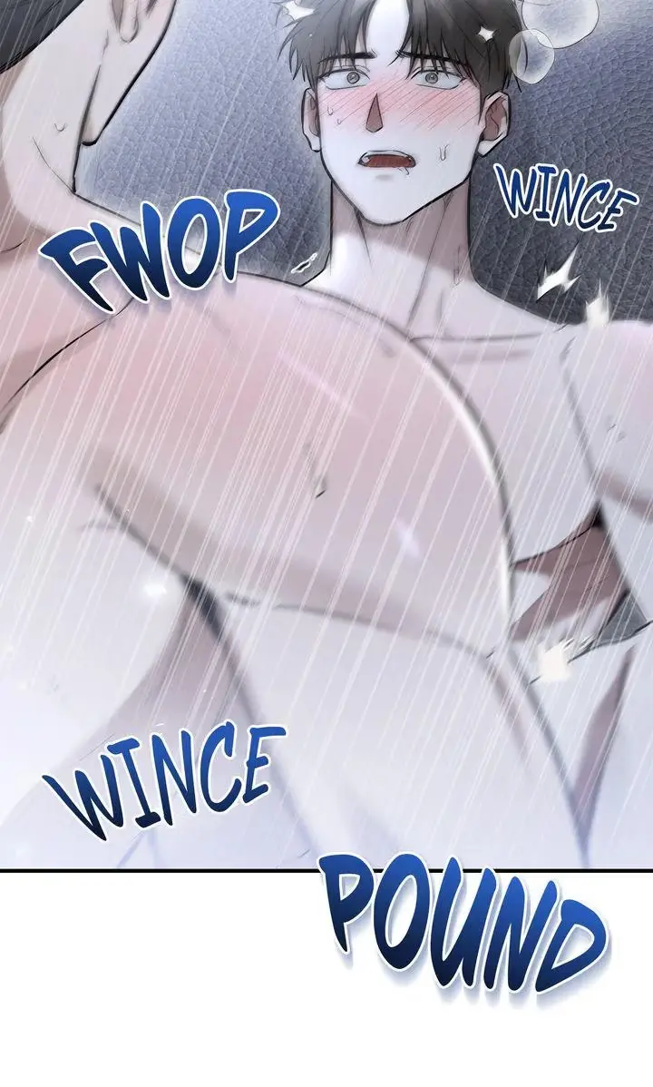 This Isn't What I Signed Up For Chapter 39 page 10 - 