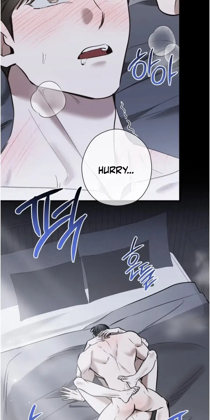 This Isn't What I Signed Up For Chapter 40 page 2 - 