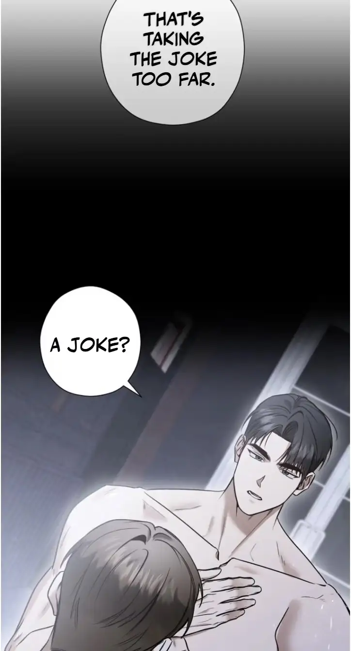This Isn't What I Signed Up For Chapter 40 page 12 - 