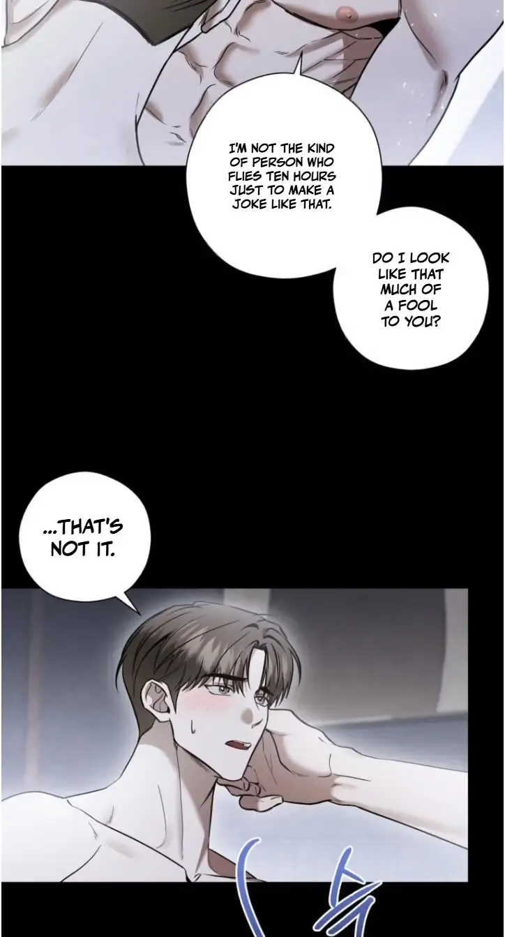 This Isn't What I Signed Up For Chapter 40 page 13 - 
