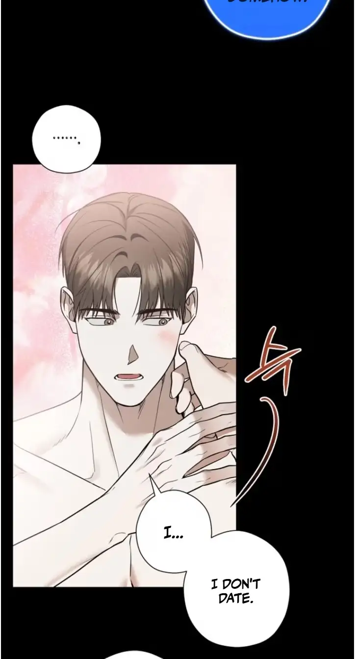 This Isn't What I Signed Up For Chapter 40 page 15 - 