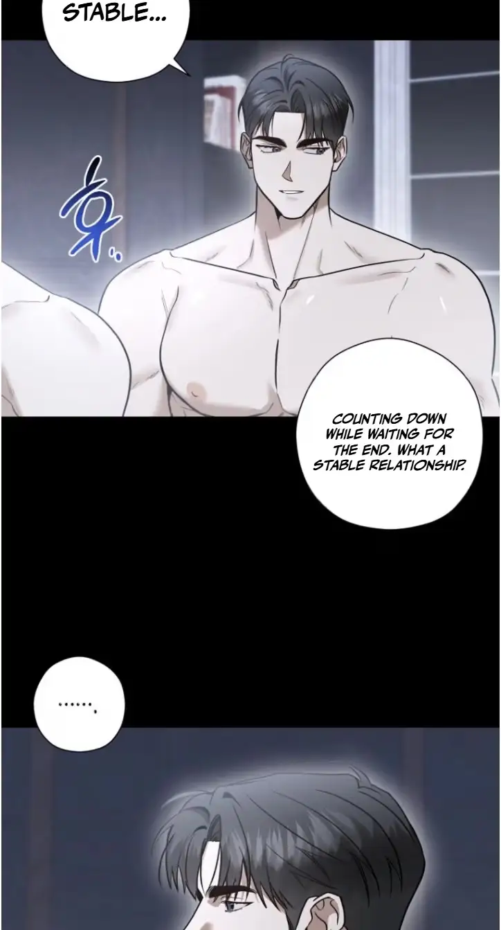 This Isn't What I Signed Up For Chapter 40 page 18 - 