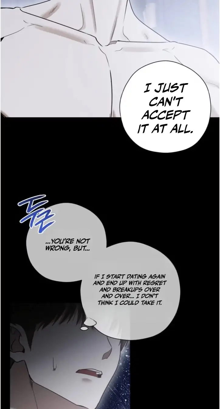 This Isn't What I Signed Up For Chapter 40 page 20 - 