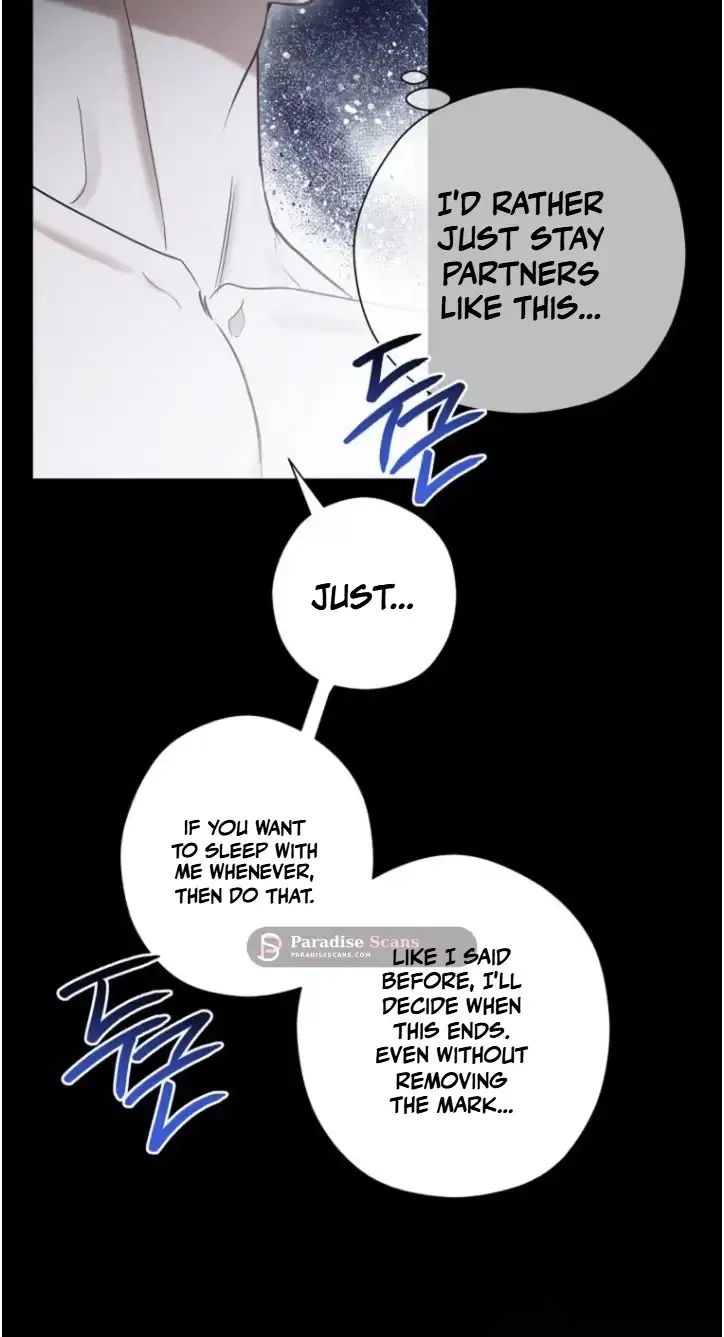 This Isn't What I Signed Up For Chapter 40 page 21 - 