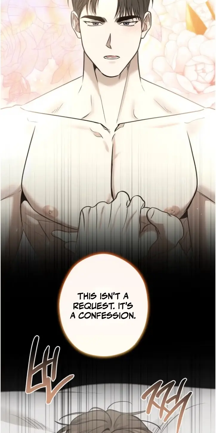 This Isn't What I Signed Up For Chapter 40 page 4 - 