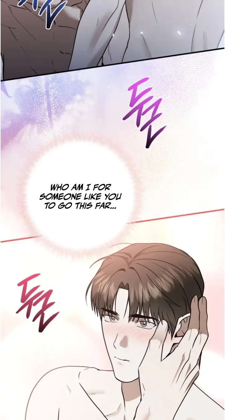 This Isn't What I Signed Up For Chapter 40 page 33 - 