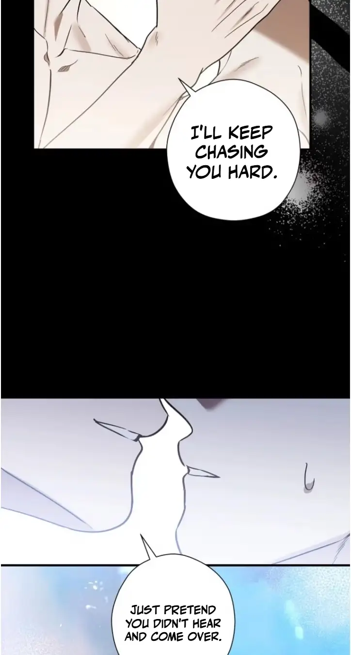 This Isn't What I Signed Up For Chapter 40 page 36 - 