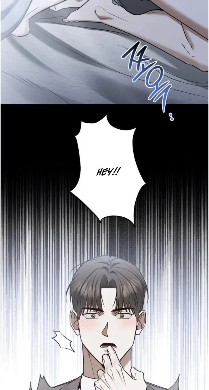 This Isn't What I Signed Up For Chapter 40 page 39 - 